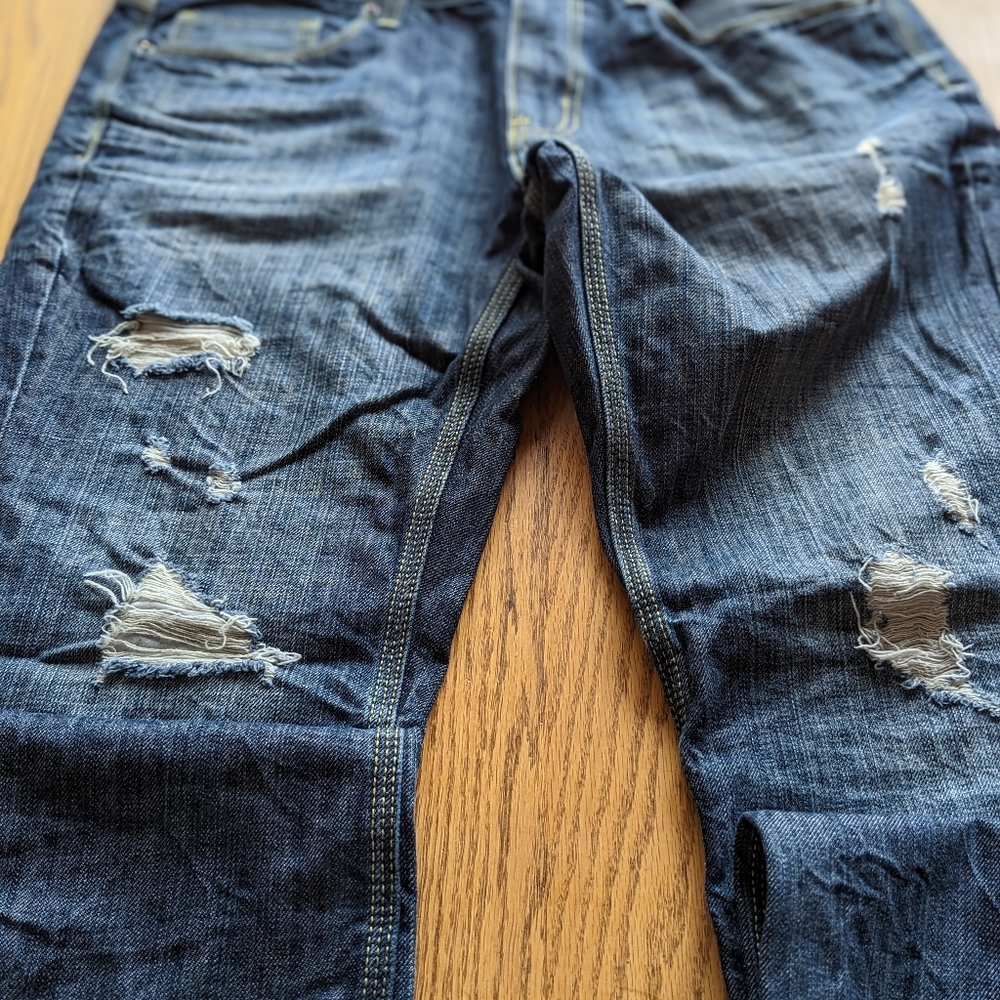 Gently worn Men's Old Navy Jeans 👖 - Picture 6 of 7